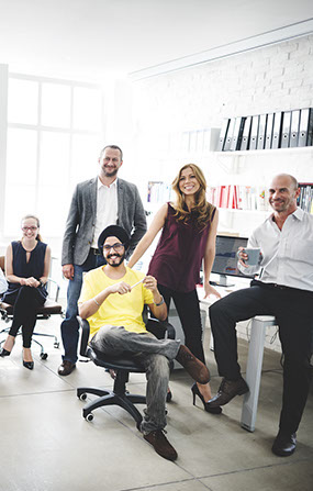 Creative and Media second image