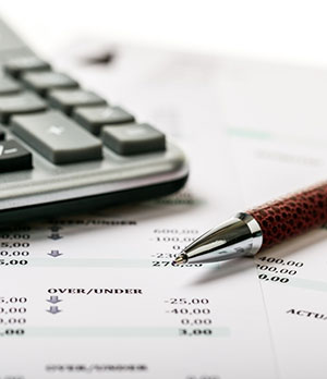 Limited Liability Partnership Accounts & Tax Return