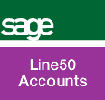 Sage Line50 Accounts